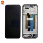 Ecran Tactile Original Xiaomi Redmi Note 15 Pro 5G 56002000P1600 Gris Titane