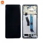 Ecran Tactile Original Xiaomi Redmi Note 15 5G 56002200P1700 Bleu