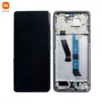 Ecran Tactile Original Xiaomi Redmi Note 15 5G 56002300P1700 Violet