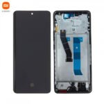 Ecran Tactile Original Xiaomi Redmi Note 15 4G 560005000P700 Vert