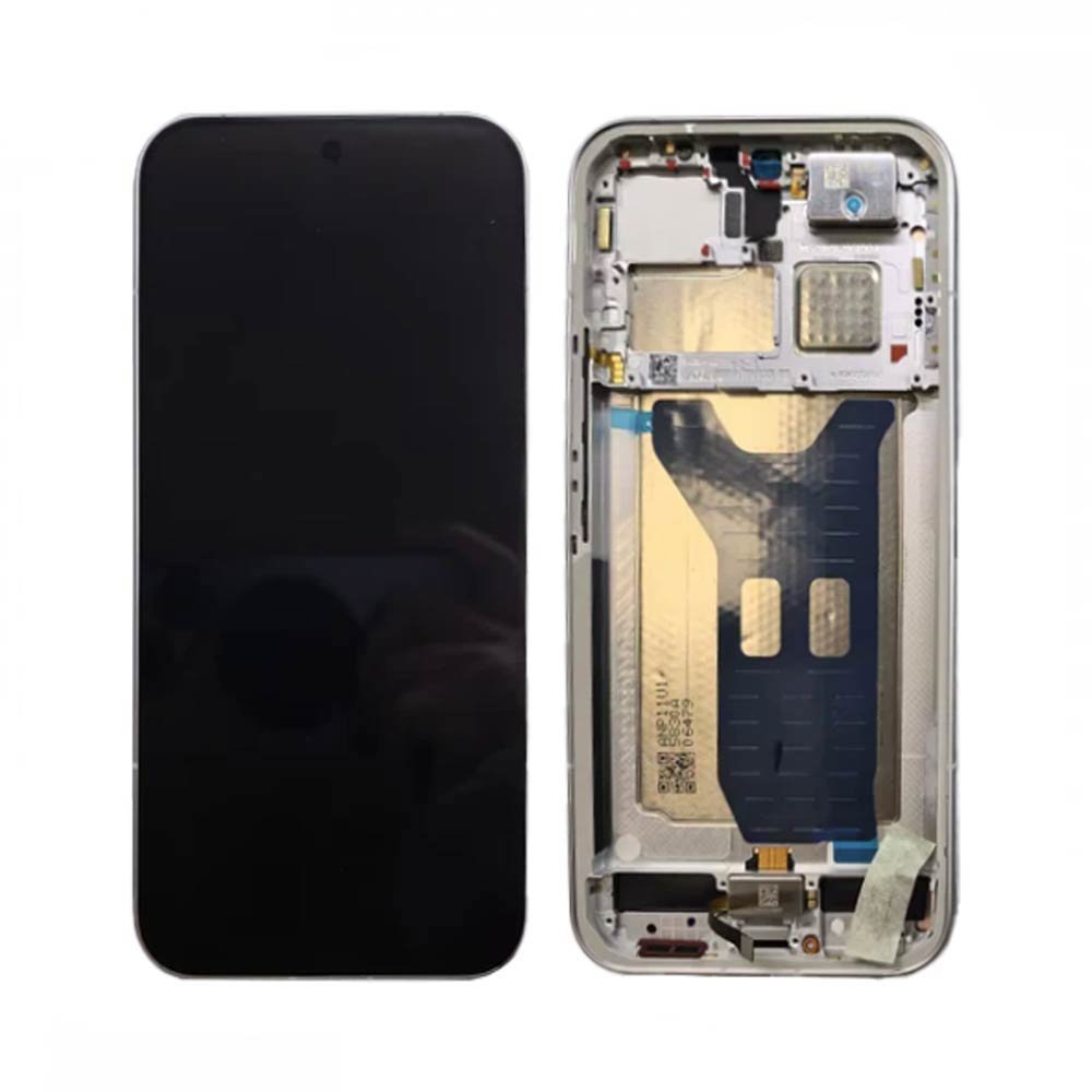 3000000423073.jpg Ecran Tactile Original Refurb avec Châssis (PIEC) Xiaomi Poco F8 Ultra Bleu – Image 1