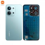 Cache Arrière Original Xiaomi Redmi 15C 5G 56000500P1500 Vert