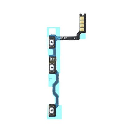 Nappe Power On/Off et Volume Premium OPPO A6 Pro 5G (CPH2781)