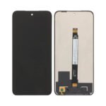 Ecran Tactile Original Pulled (PIEC) Xiaomi Redmi 15 4G Version EU Noir