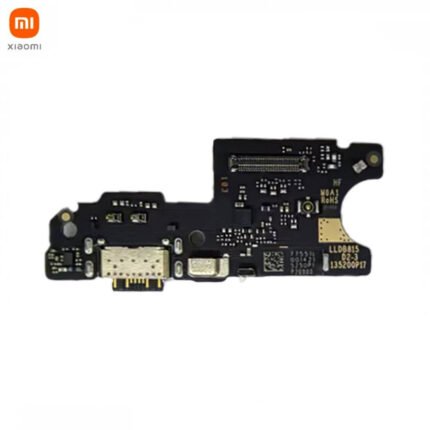 Connecteur de Charge Original Xiaomi Redmi Note 15 5G/Poco M8 5G 5600100P17F00