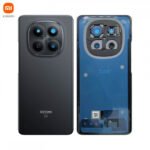 Cache Arrière Original Xiaomi Redmi Note 15 5G 56003000P1700 Noir