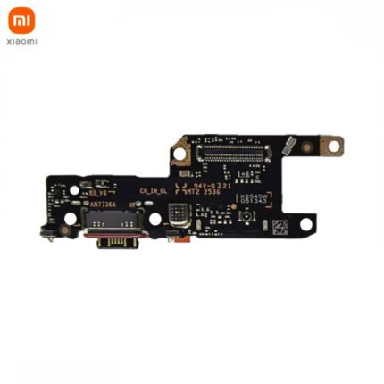 Connecteur de Charge Original Xiaomi Redmi Note 15 Pro 5G 56002100P1600
