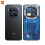 Cache Arrière Original Xiaomi Redmi Note 15 Pro 5G 56002700P1600 Noir