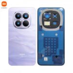 Cache Arrière Original Xiaomi Redmi Note 15 Pro 5G 56002500P1600 Violet