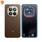Cache Arrière Original Xiaomi Redmi Note 15 Pro+ 5G 5600310P16U00 Moka