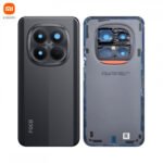 Cache Arrière Original Xiaomi Poco M8 Pro 5G 560009P16UP00 Noir