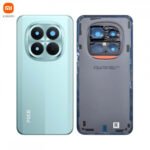 Cache Arrière Original Xiaomi Poco M8 Pro 5G 560008P16UP00 Vert