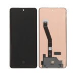 Ecran Tactile Original Pulled (PIEC) Xiaomi Redmi Note 15 5G/Poco M8 5G Noir