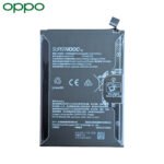 Batterie Originale OPPO Reno15 5G 621035000419 BLPD91