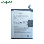 Batterie Originale OPPO Reno15 Pro 5G 621035000412 BLPD53