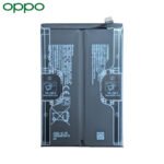 Batterie Originale OPPO A6x 4G/A6x 5G 621035000401 BLPD83