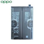 Batterie Originale OPPO A6 5G/A6 4G 4G 621035000307 BLPD77