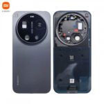 Cache Arrière Original Xiaomi 17 Ultra 560030000P100 Noir