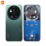 Cache Arrière Original Xiaomi 17 Ultra 560029000P100 Vert