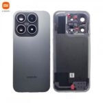 Cache Arrière Original Xiaomi 17 5G 560026000P300 Noir