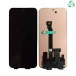 Ecran Tactile Original Pulled (PIEC) Xiaomi Redmi Note 15 Pro 5G Noir