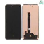 Ecran Tactile Original Pulled (PIEC) Xiaomi Redmi Note 15 Pro 4G Noir