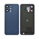 Cache Arrière Premium OPPO Reno15 5G Noir Crépuscule