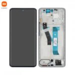 Ecran Tactile Original Xiaomi Redmi Note 15 4G 560004000P700 Violet