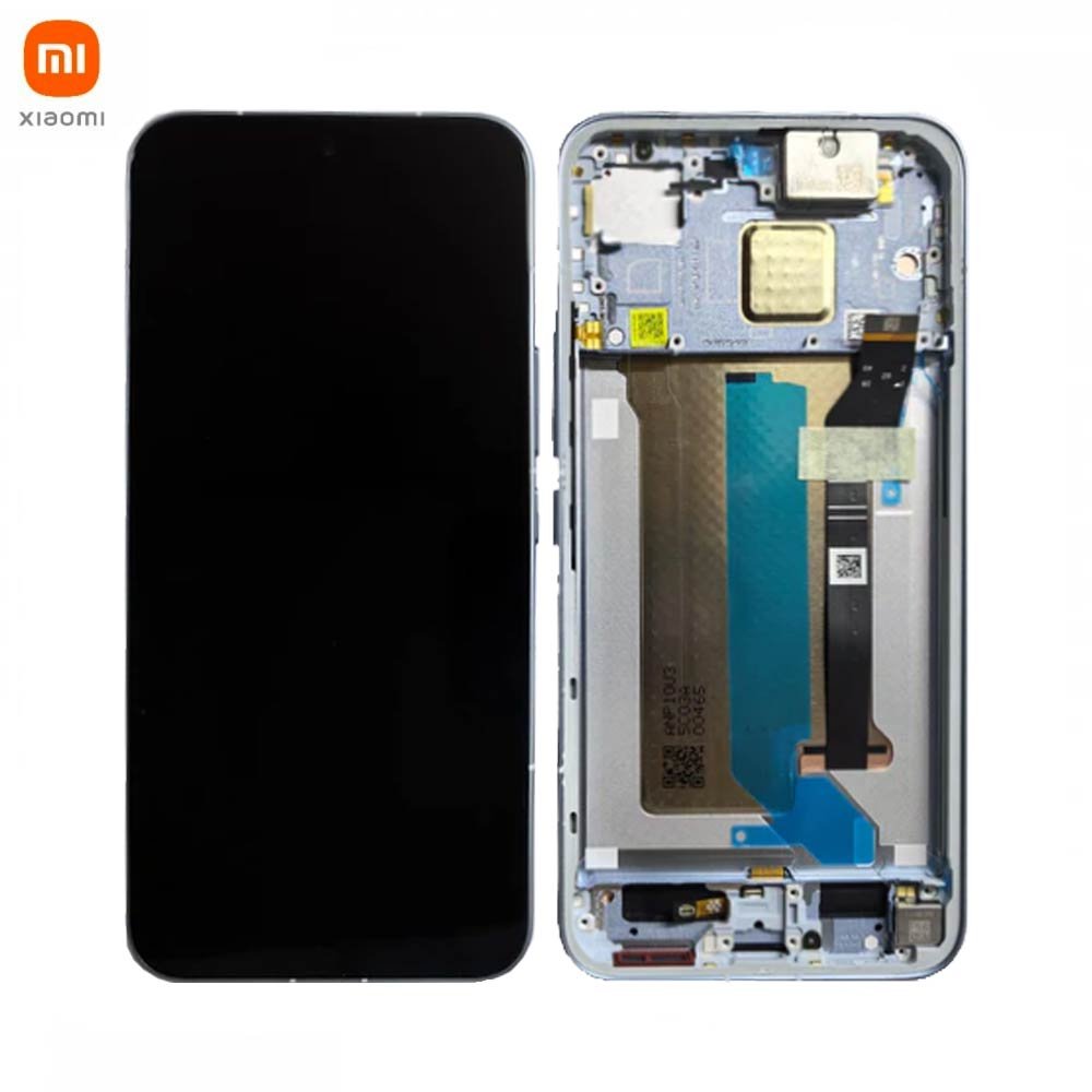 3000000439654.jpg Ecran Tactile Original Xiaomi Redmi Poco X8 Pro Max 5600130P10U00 Bleu – Image 1
