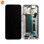 Ecran Tactile Original Xiaomi Redmi Poco X8 Pro Max 5600120P10U00 Blanc