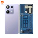 Cache Arrière Original Xiaomi Redmi Note 14S 56000600N6R00 Violet