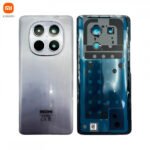 Cache Arrière Original Xiaomi Redmi Note 15 4G 56000100P7E00 560007000P700 Violet