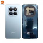 Cache Arrière Original Xiaomi Redmi Note 15 Pro 4G 560006000P600 Bleu