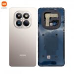 Cache Arrière Original Xiaomi Redmi Note 15 Pro 4G 560007000P600 Gris Titane