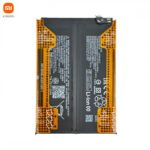Batterie Originale Xiaomi Redmi Note 15 Pro 4G 1330101000284B BN6E