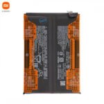 Batterie Originale Xiaomi Redmi Note 15 5G/Poco M8 5G 1330101000268B BN6D