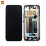 Ecran Tactile Original Xiaomi 17 5600050P12A00 Bleu