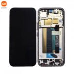 Ecran Tactile Original Xiaomi 17 5600060P12A00 Violet