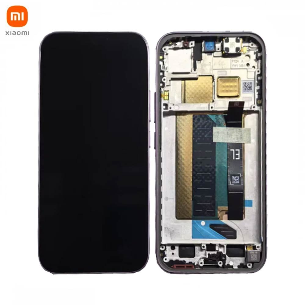 3000000451571.jpg Ecran Tactile Original Xiaomi 17 5600060P12A00 Violet – Image 1
