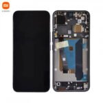 Ecran Tactile Original Xiaomi 17 Pro 5600040P12U00 Noir