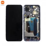 Ecran Tactile Original Xiaomi 17 Pro 5600050P12U00 Bleu