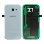 Cache Arrière Premium Samsung Galaxy A5 2017 A520 Noir