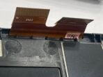 Écran Tactile + LCD  original complet Dell Venue Pro 3845 8" LED LCD Touch Screen Digitizer Y3J89 Noir⁠ – Image 3