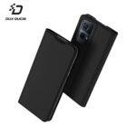 Housse de Protection Skin Pro Dux Ducis pour OPPO Reno7 Pro 5G Noir