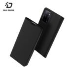 Housse de Protection Skin Pro Dux Ducis pour OPPO A53s 2020/A53 4G 2020 Noir