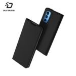 Housse de Protection Skin Pro Dux Ducis pour OPPO Reno4 Pro 5G Noir
