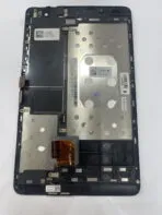 Écran Tactile + LCD  original complet Dell Venue Pro 3845 8" LED LCD Touch Screen Digitizer Y3J89 Noir⁠