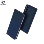 Housse de Protection Skin Pro Dux Ducis pour Samsung Galaxy A15 5G A156B Bleu