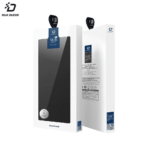 Housse de Protection Skin Pro Dux Ducis pour Samsung Galaxy A16 5G A166/Galaxy A16 4G A165 Bleu – Image 2