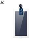 Housse de Protection Skin Pro Dux Ducis pour Samsung Galaxy A17 5G A176 Noir – Image 4